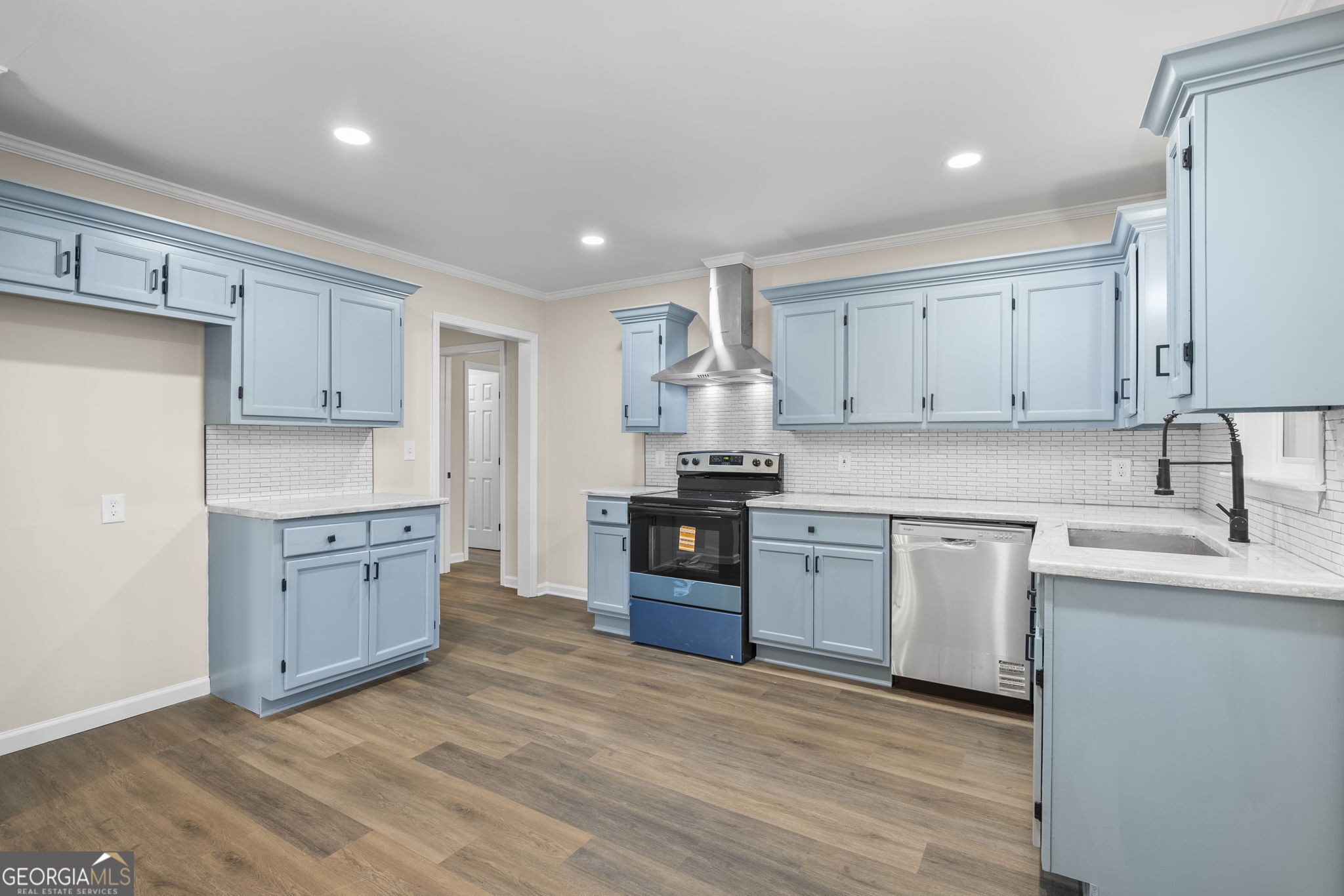 4915 Forrest Road Hogansville, GA 30230 - Photo 4 of 29