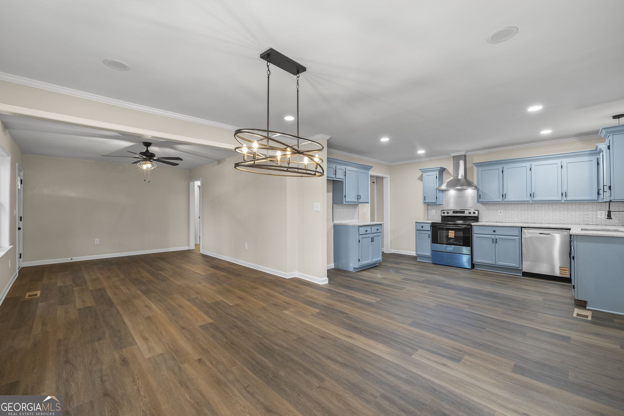 4915 Forrest Road Hogansville, GA 30230 - Photo 6 of 29