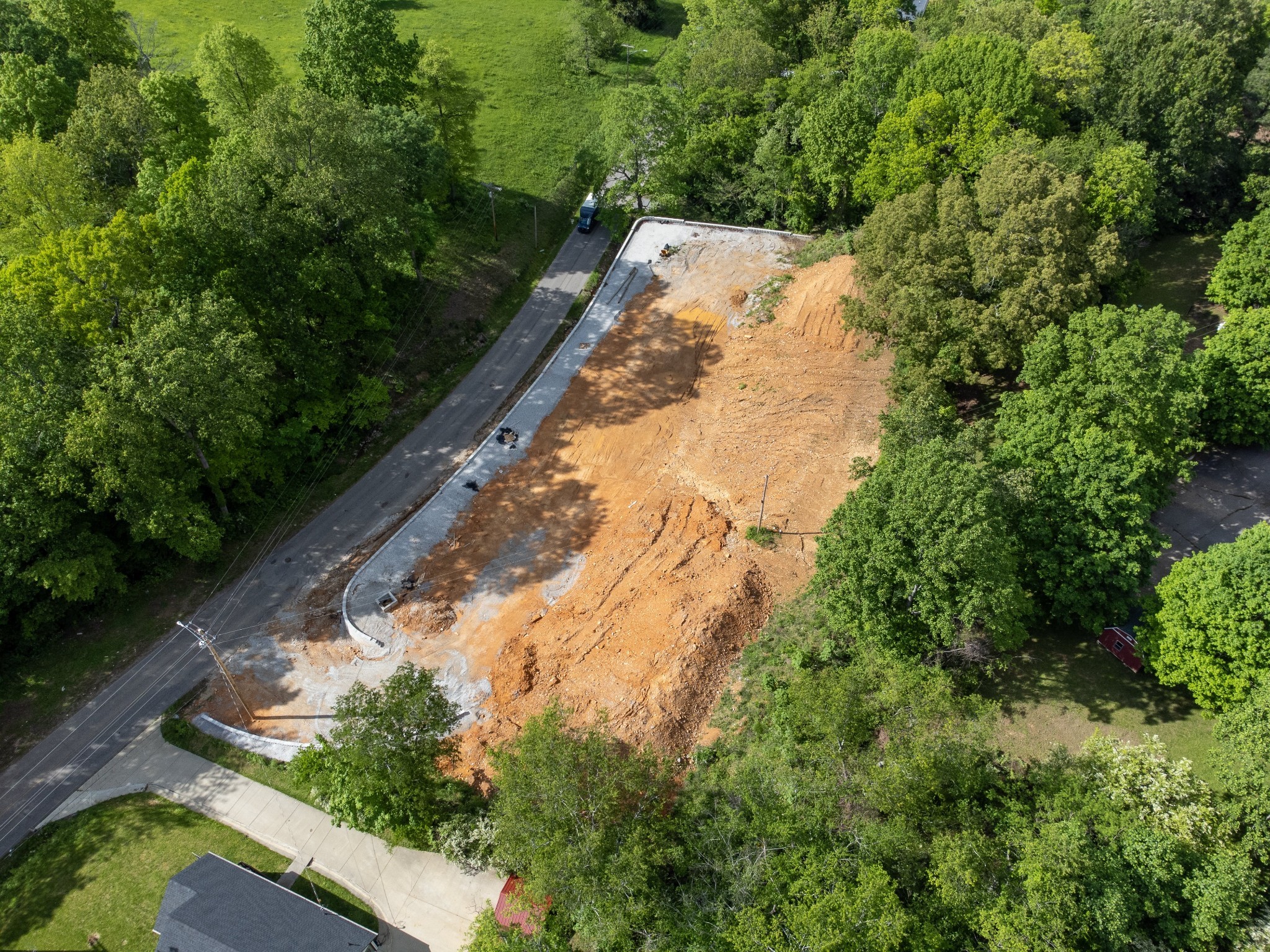 1220 Taylortown Road White Bluff, TN 37187 - Photo 17 of 19