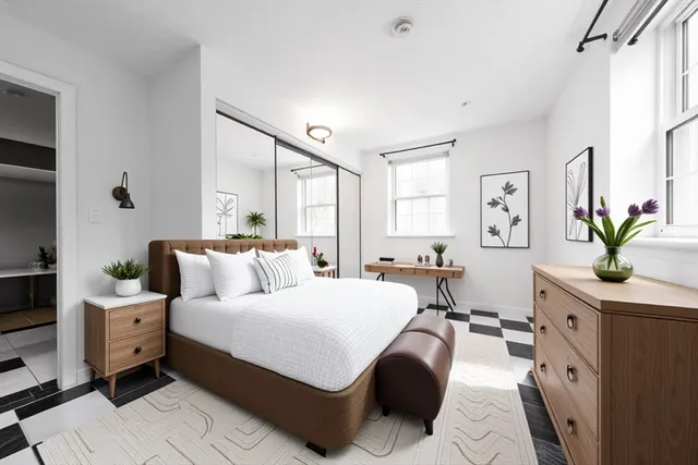 $280,000 | 10 Colonial Village Drive, Unit 2, Arlington, MA 02474