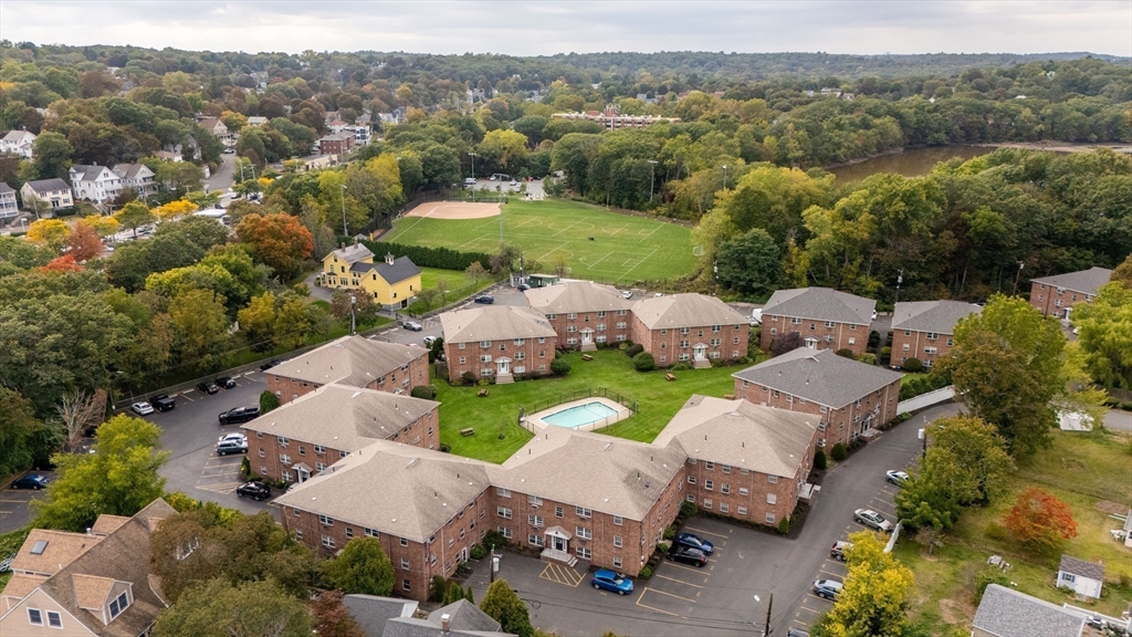 10 Colonial Village Drive, Unit 2 Arlington, MA 02474 - Photo 19 of 21