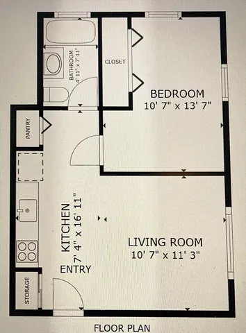 $280,000 | 10 Colonial Village Drive, Unit 2, Arlington, MA 02474