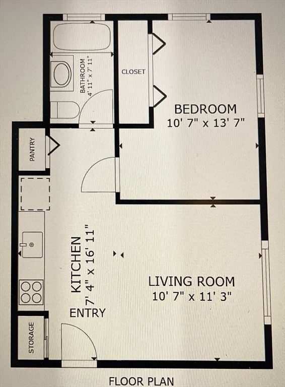 10 Colonial Village Drive, Unit 2 Arlington, MA 02474 - Photo 21 of 21