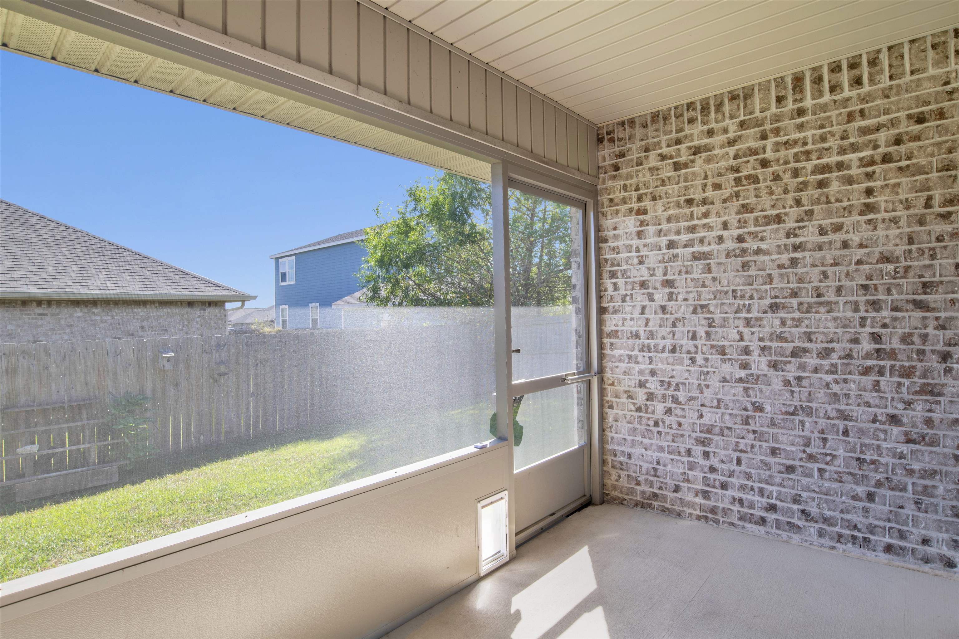 22462 Respite Lane Foley, AL 36535 - Photo 19 of 22 Sun Room