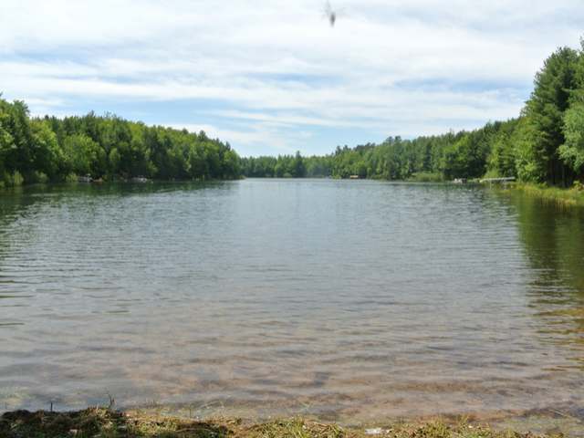 Lot 3 North Bluebird Road Lake Tomahawk, WI 54539 - Photo 13 of 20 Gallery Image 13