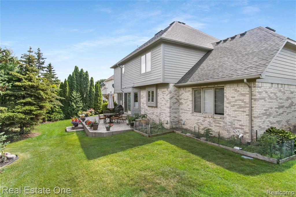 1009 Adele Court Rochester Hills, MI 48309 - Photo 41 of 41