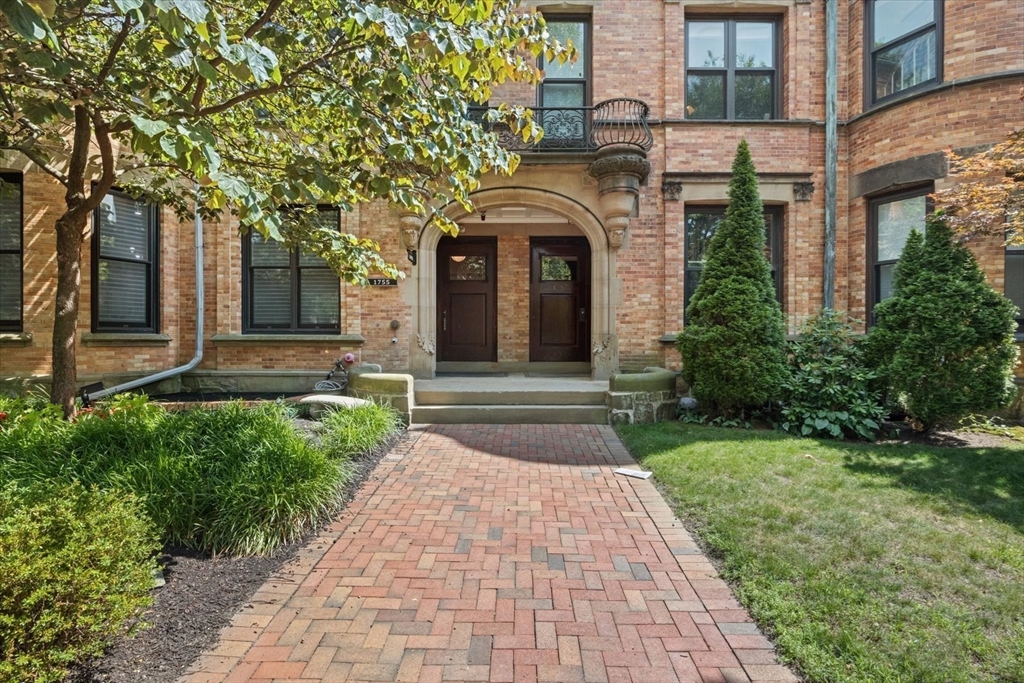 1757 Beacon Street, Unit 3 Brookline, MA 02445 - Photo 1 of 26