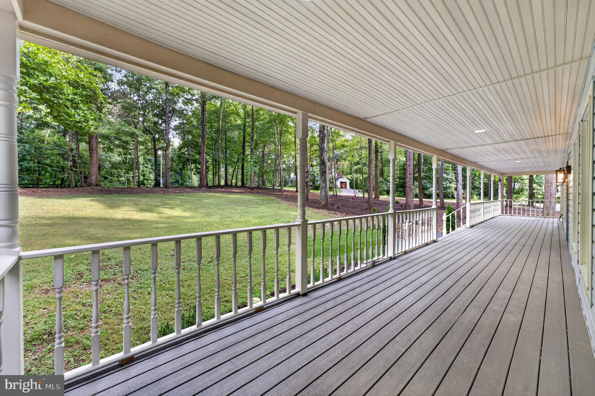 7122 Ivakota Road Clifton, VA 20124 - Photo 85 of 87 Gallery Image 85