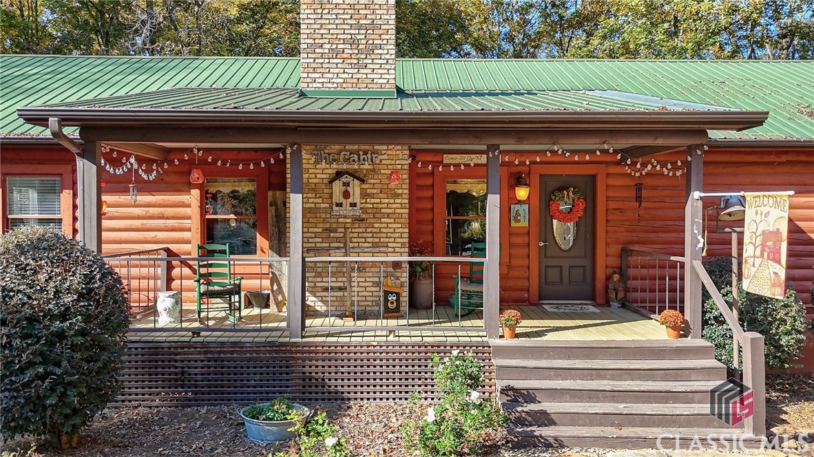 771 Elliot Smith Road Jefferson, GA 30549 - Photo 13 of 54