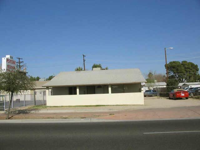 2118 West Camelback Road Phoenix, AZ 85015 - Photo 1 of 1 Primary Photo