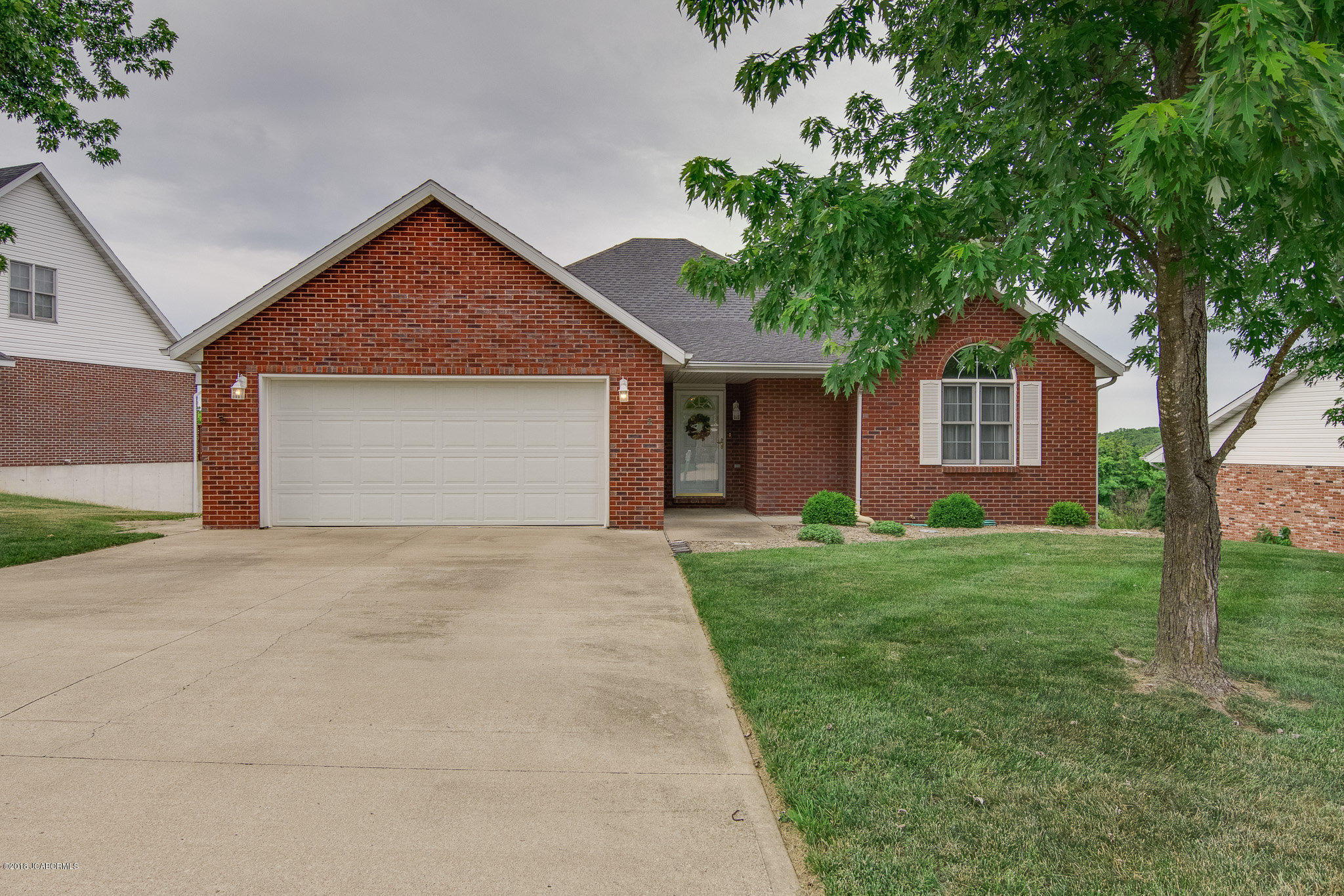 923 Diamond Ridge Jefferson City, MO 65109 - Photo 1 of 1