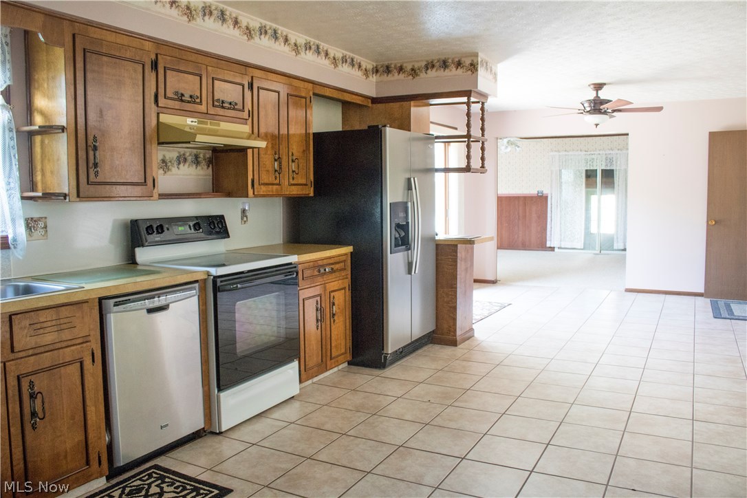5794 Merwin Chase Road Brookfield, OH 44403 - Photo 10 of 29 Gallery Image 10