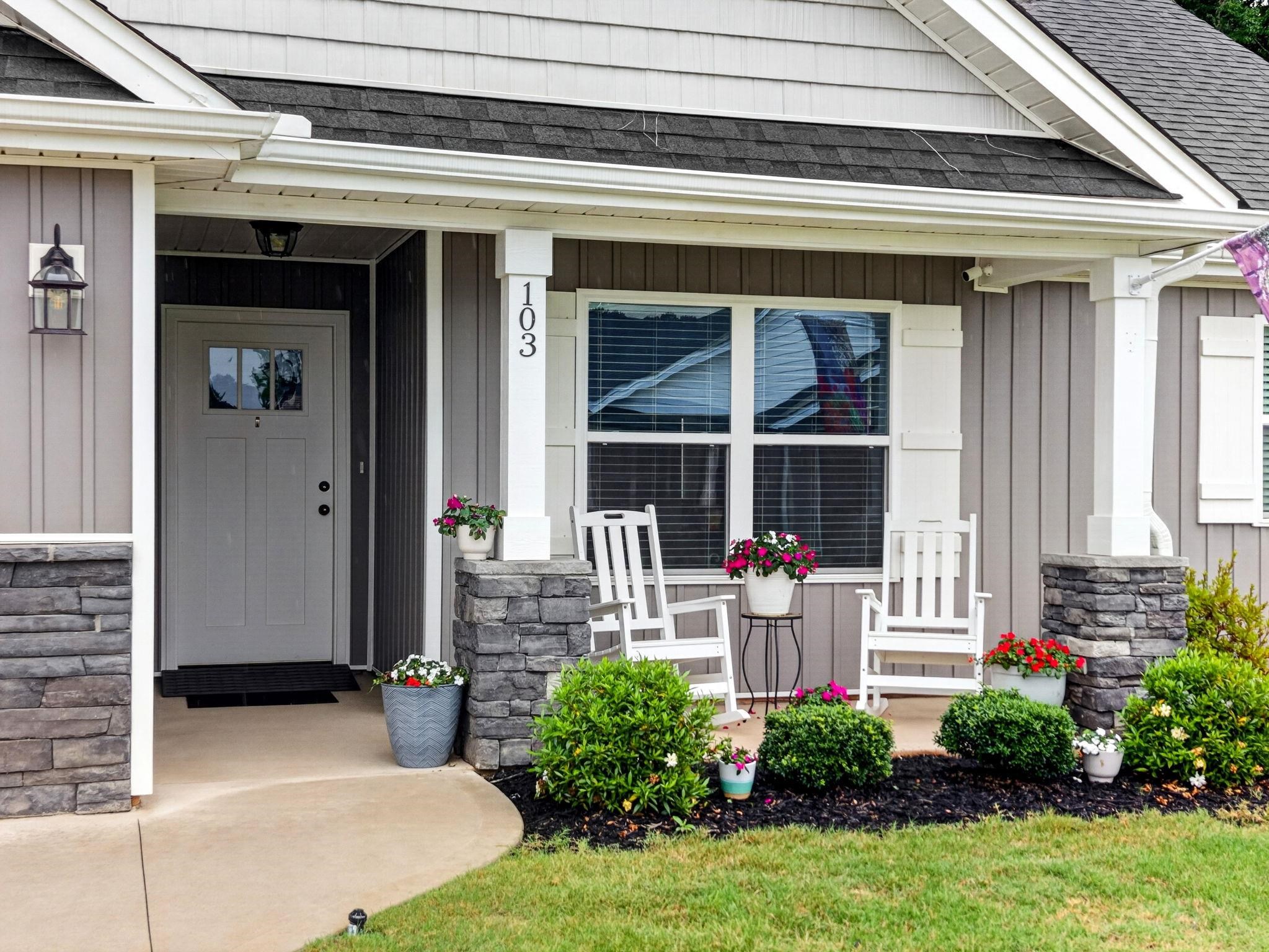 103 West Caylee Way Chesnee, SC 29323 - Photo 36 of 40