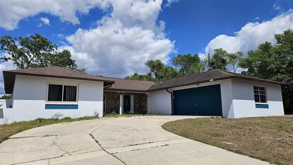 $2,195 | 1524 Newhope Road, Spring Hill, FL 34606