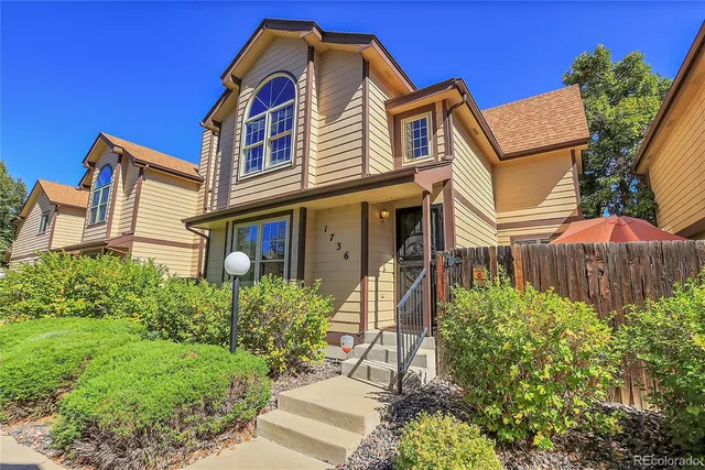 $405,000 | 1736 South Pagosa Way, Aurora, CO 80017