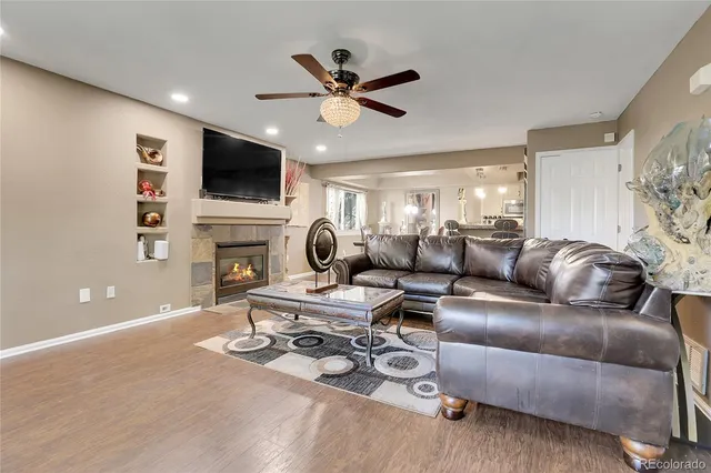 $405,000 | 1736 South Pagosa Way, Aurora, CO 80017