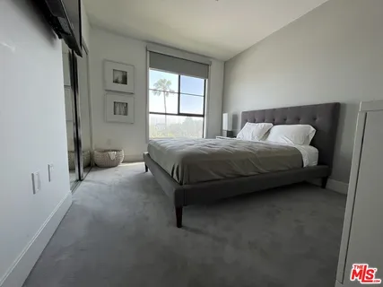 $6,500 | 932 North Alfred Street, Unit PH1, Los Angeles, CA 90069