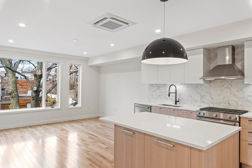 298 Marginal Street, Unit 4 Boston, MA 02128 - Photo 1 of 26