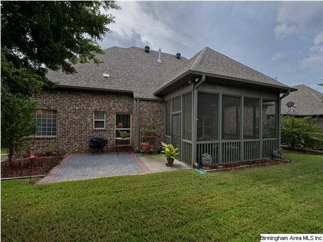 236 Strathaven Lane Pelham, AL 35124 - Photo 29 of 32