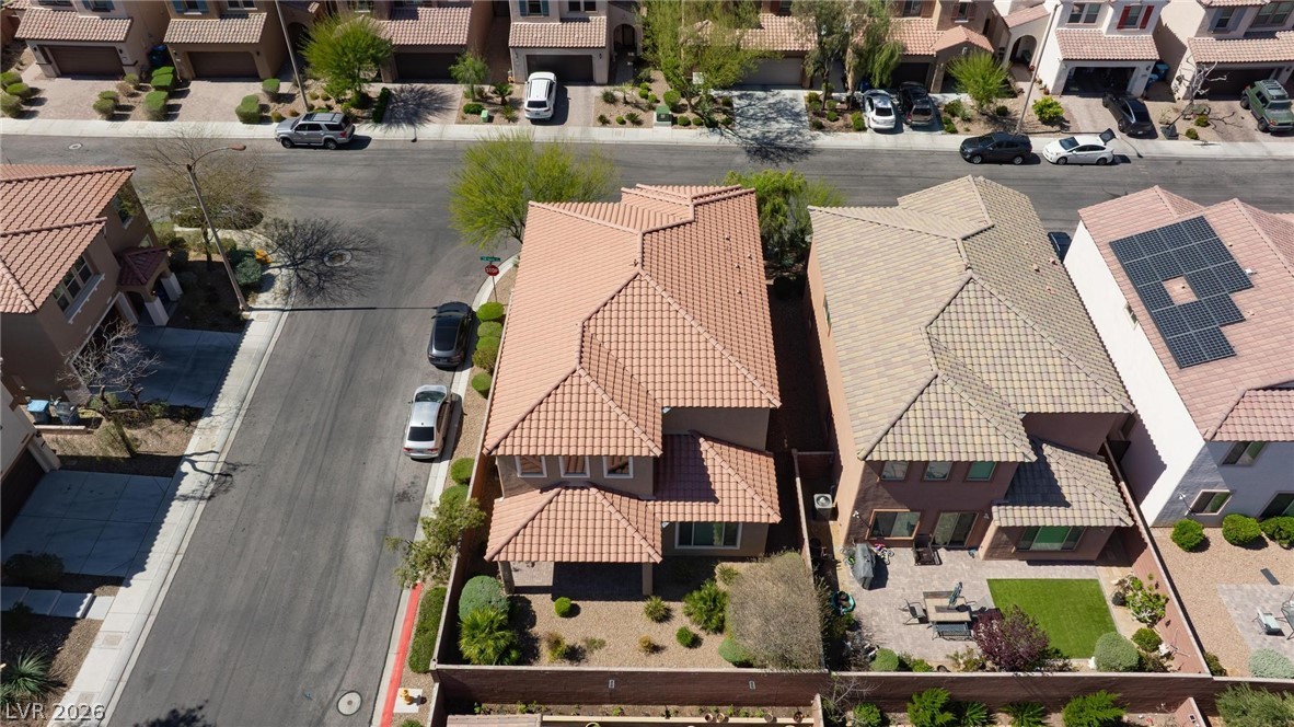 11018 Elk Sands Road Las Vegas, NV 89179 - Photo 52 of 53