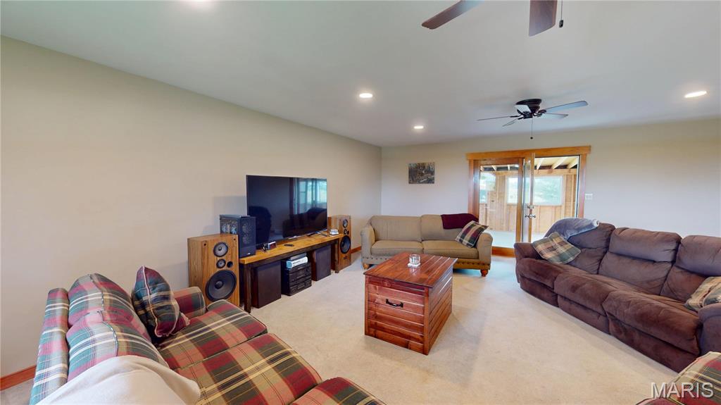 1434 Mulberry Grove Road Mulberry Grove, IL 62262 - Photo 20 of 45