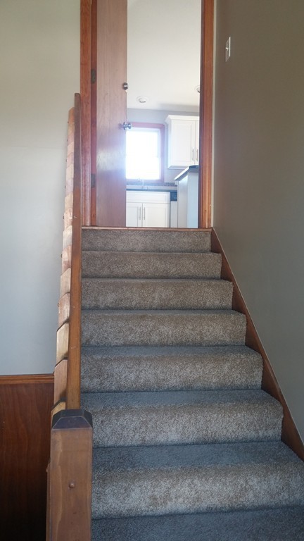 1323 Slade Street Fall River, MA 02721 - Photo 12 of 12 a view of entryway
