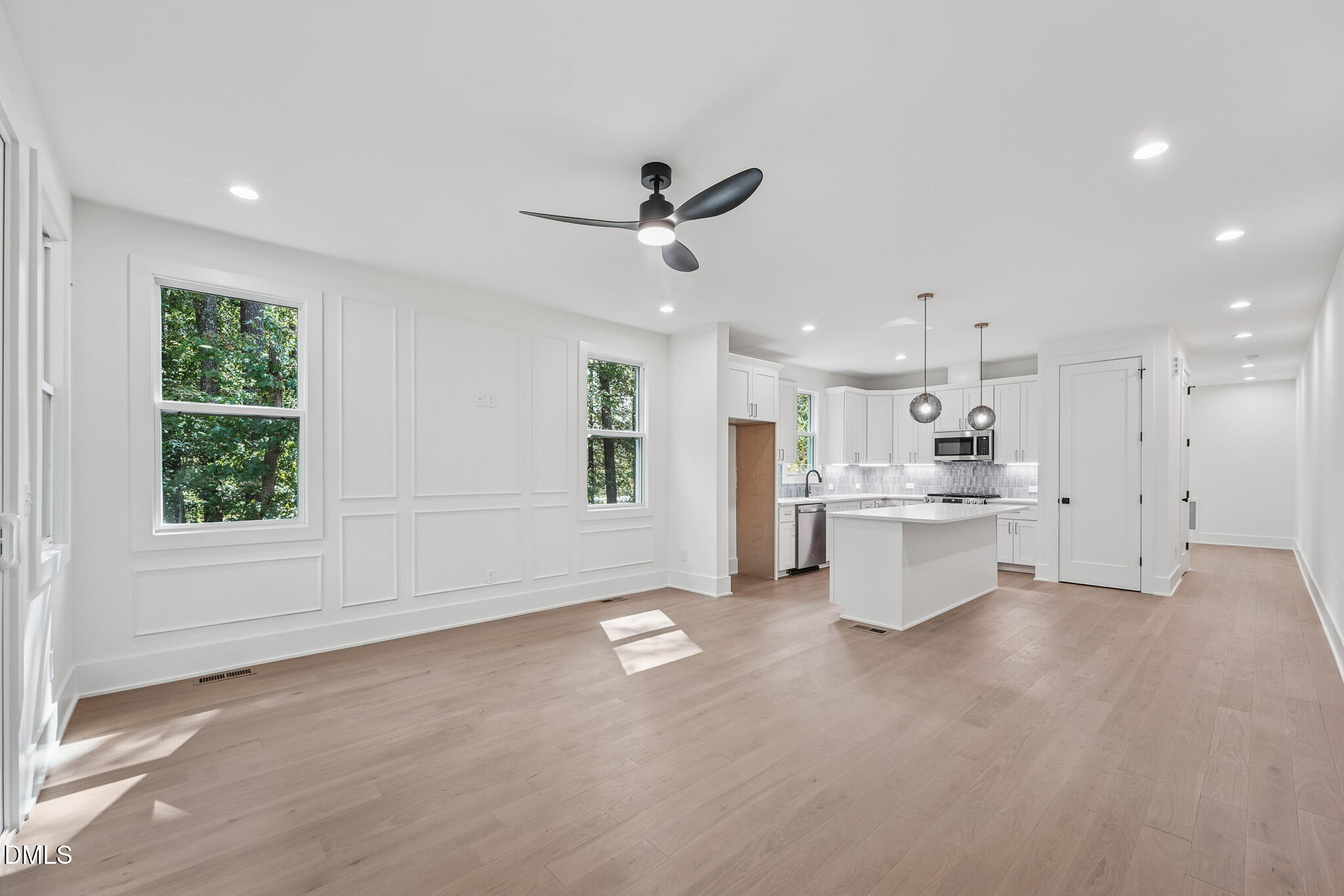 641 Conover Road, Unit B Durham, NC 27703 - Photo 13 of 39 Gallery Image 13