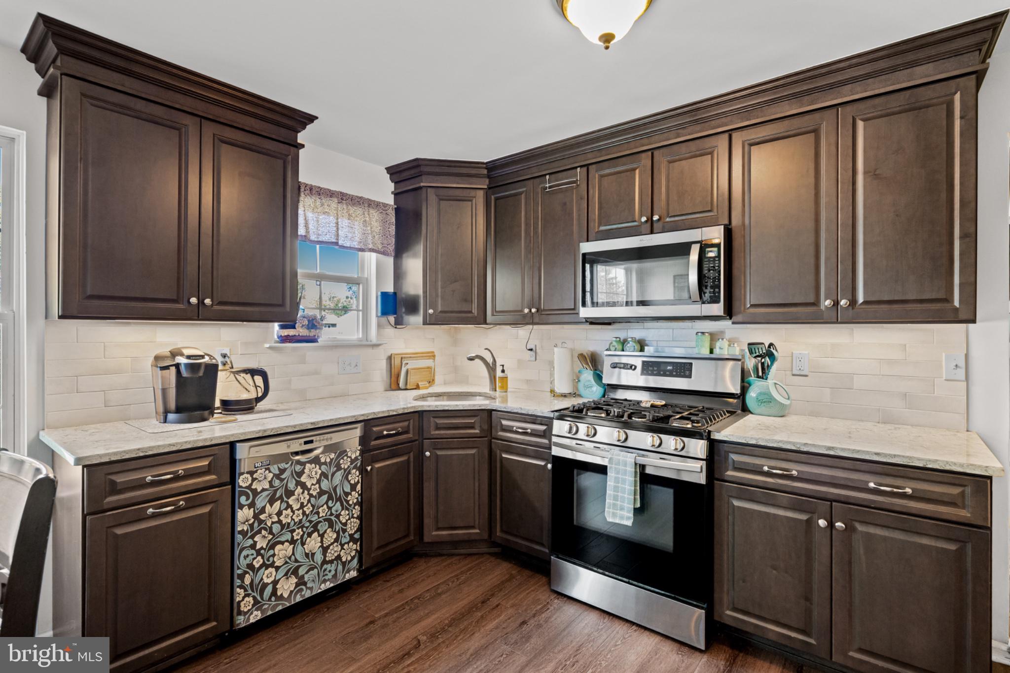 23 Parc Ridge Drive Mount Holly, NJ 08060 - Photo 16 of 48 Gallery Image 16