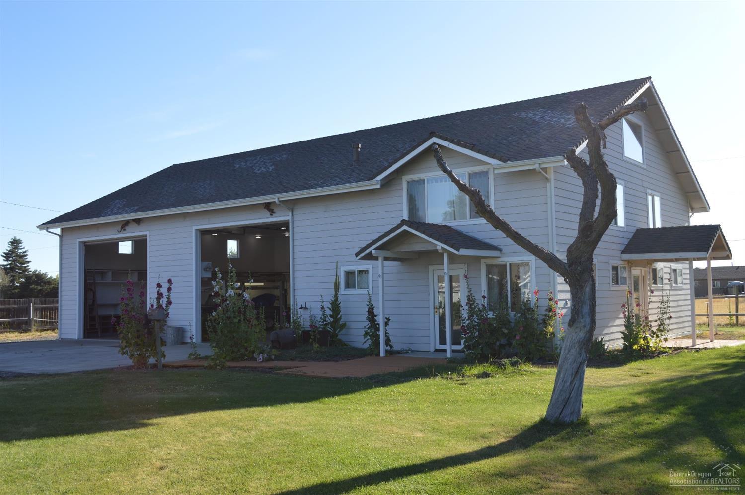 61658 Pettigrew Road Bend, OR 97702 - Photo 13 of 25 Additional Photo