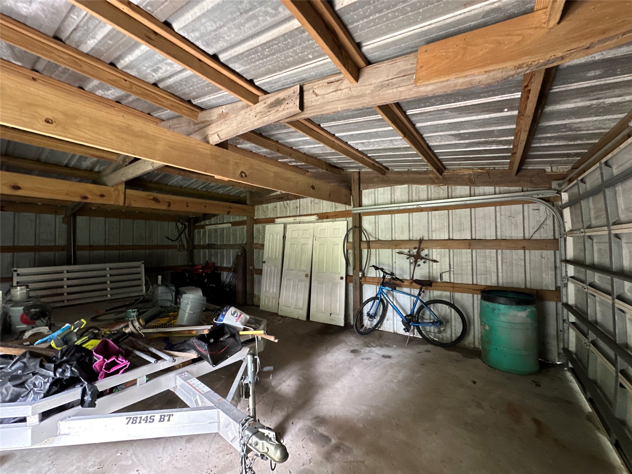614 Fm 1406 Road Winnie, TX 77665 - Photo 22 of 25