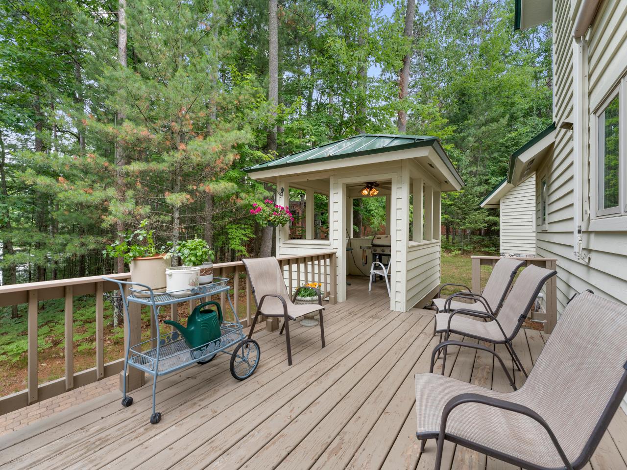 5689 Point O Pines Road Manitowish Waters, WI 54545 - Photo 37 of 85 Gallery Image 37