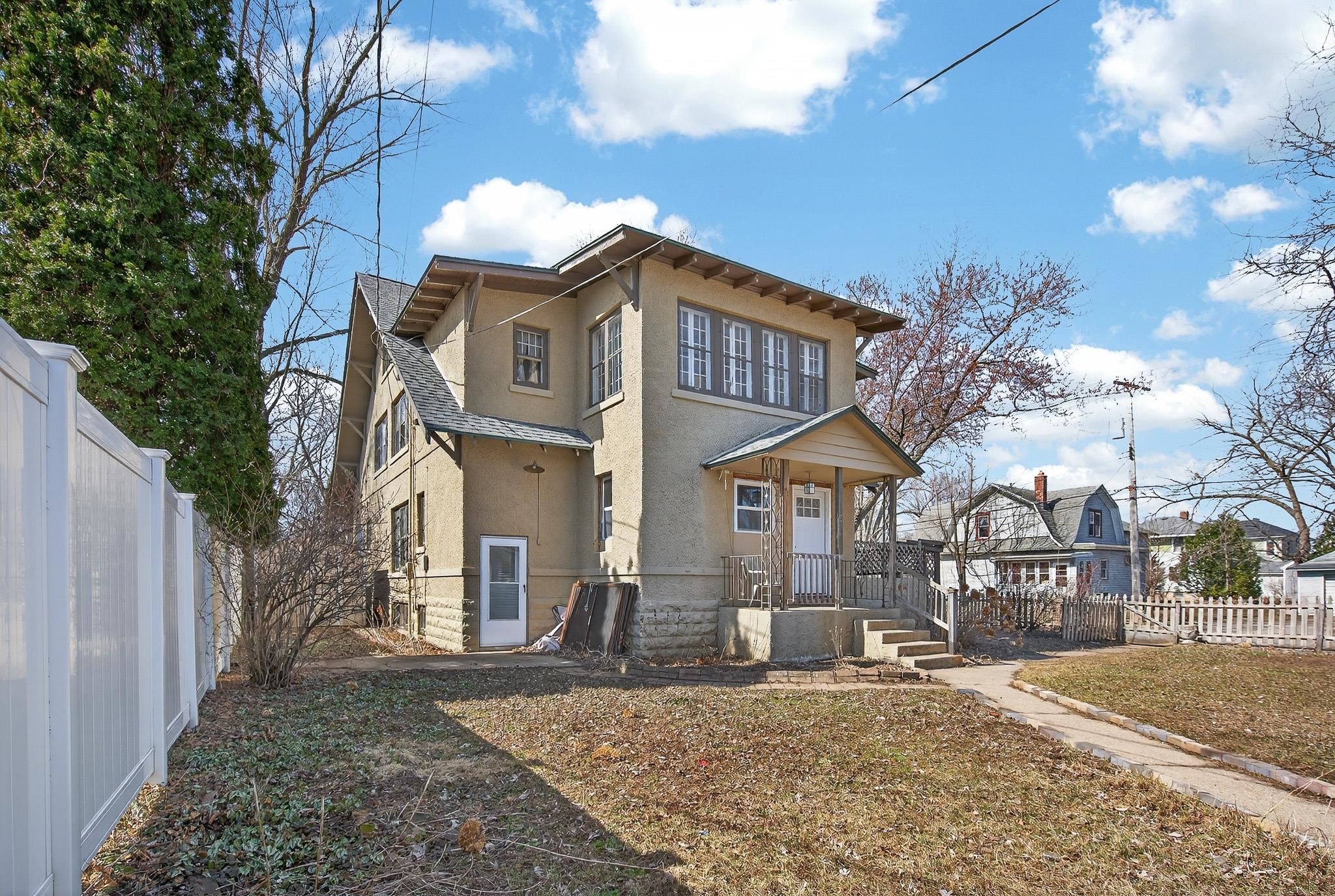411 Witter Street Wisconsin Rapids, WI 54494 - Photo 29 of 31