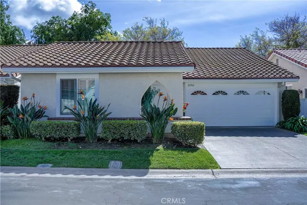 $1,030,000 | 27702 Calle Valdes, Mission Viejo, CA 92692