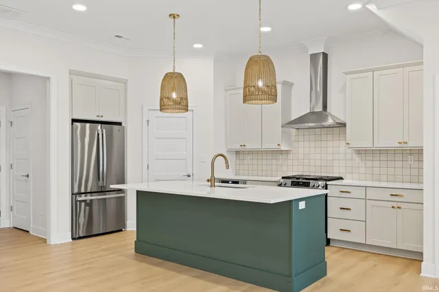 $475,000 | 136 Parkerwood Lane, West Lafayette, IN 47906