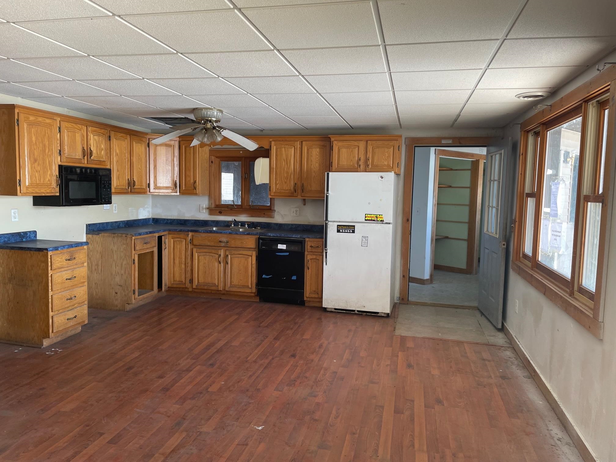 352 Deslandes Road Westfield, VT 05874 - Photo 3 of 22