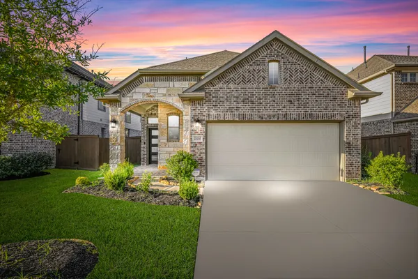 $2,450 | 23210 Penstemon Trail, Katy, TX 77493
