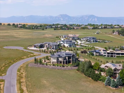 $6,200,000 | 6792 Niwot Hills Drive, Niwot, CO 80503