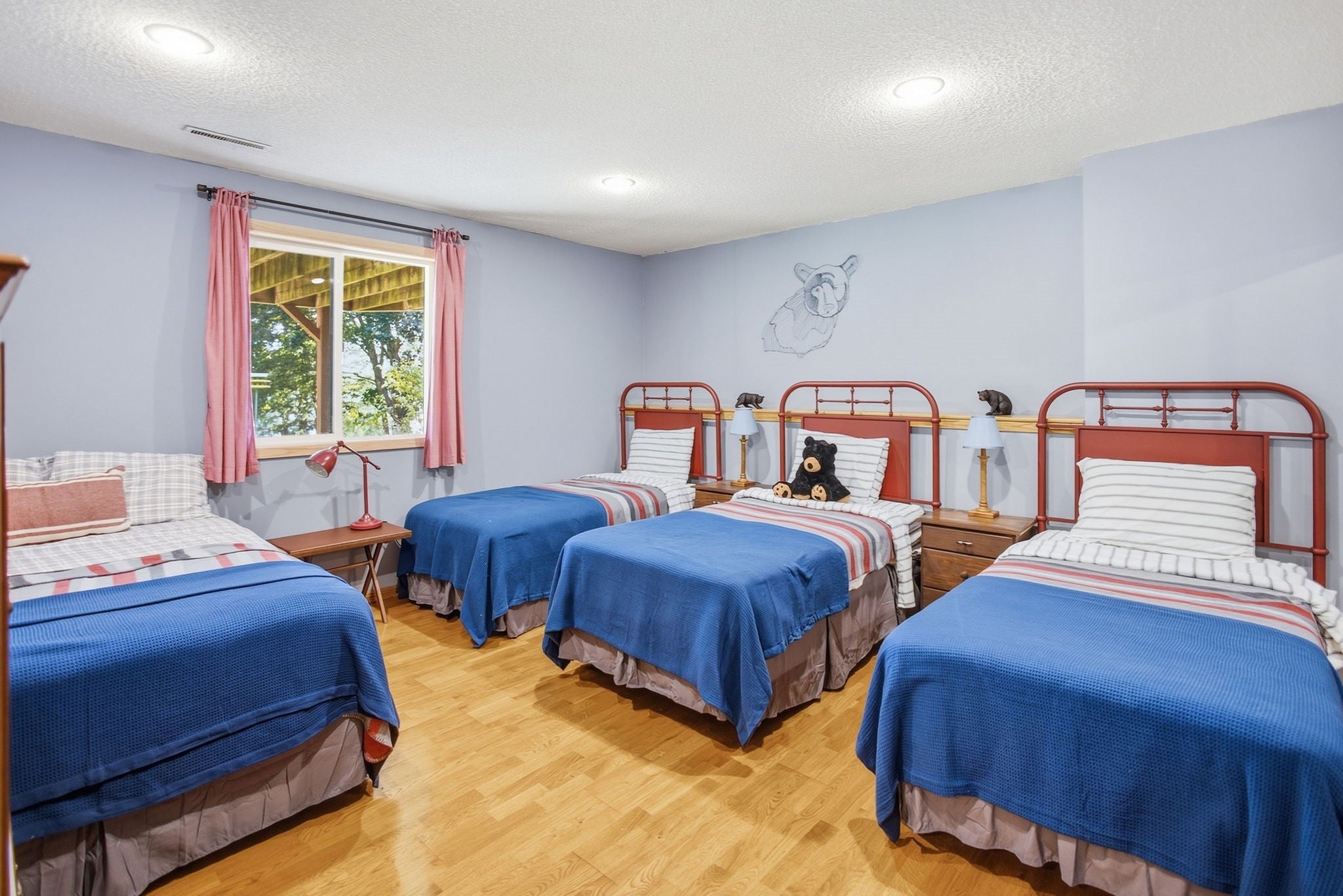 1171 County Road East Spooner, WI 54801 - Photo 35 of 60 Gallery Image 35