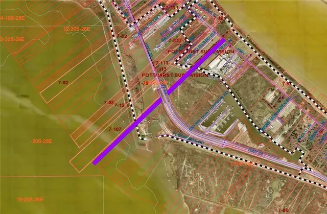 $475,000 | 270 South Empire Road, Buras, LA 70041