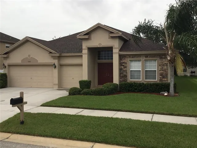 $489,000 | 11813 Stonewood Gate Drive, Riverview, FL 33579