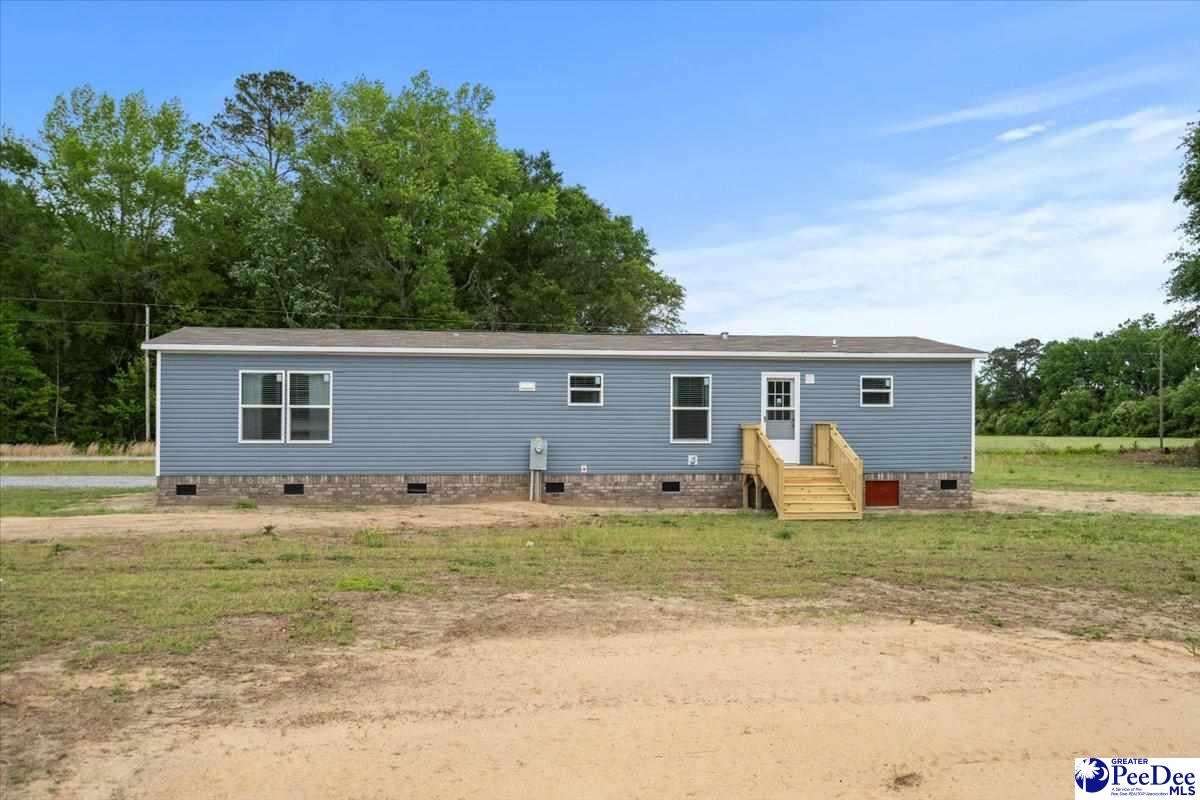 121 Meggs Island Road Latta, SC 29565 - Photo 31 of 36 Gallery Image 31
