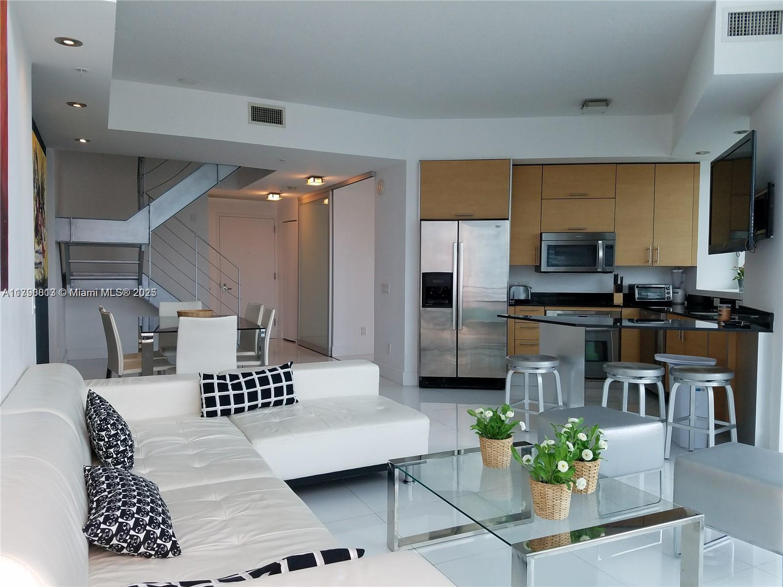 60 Southwest 13th Street, Unit 4218 Miami, FL 33130 - Photo 1 of 17