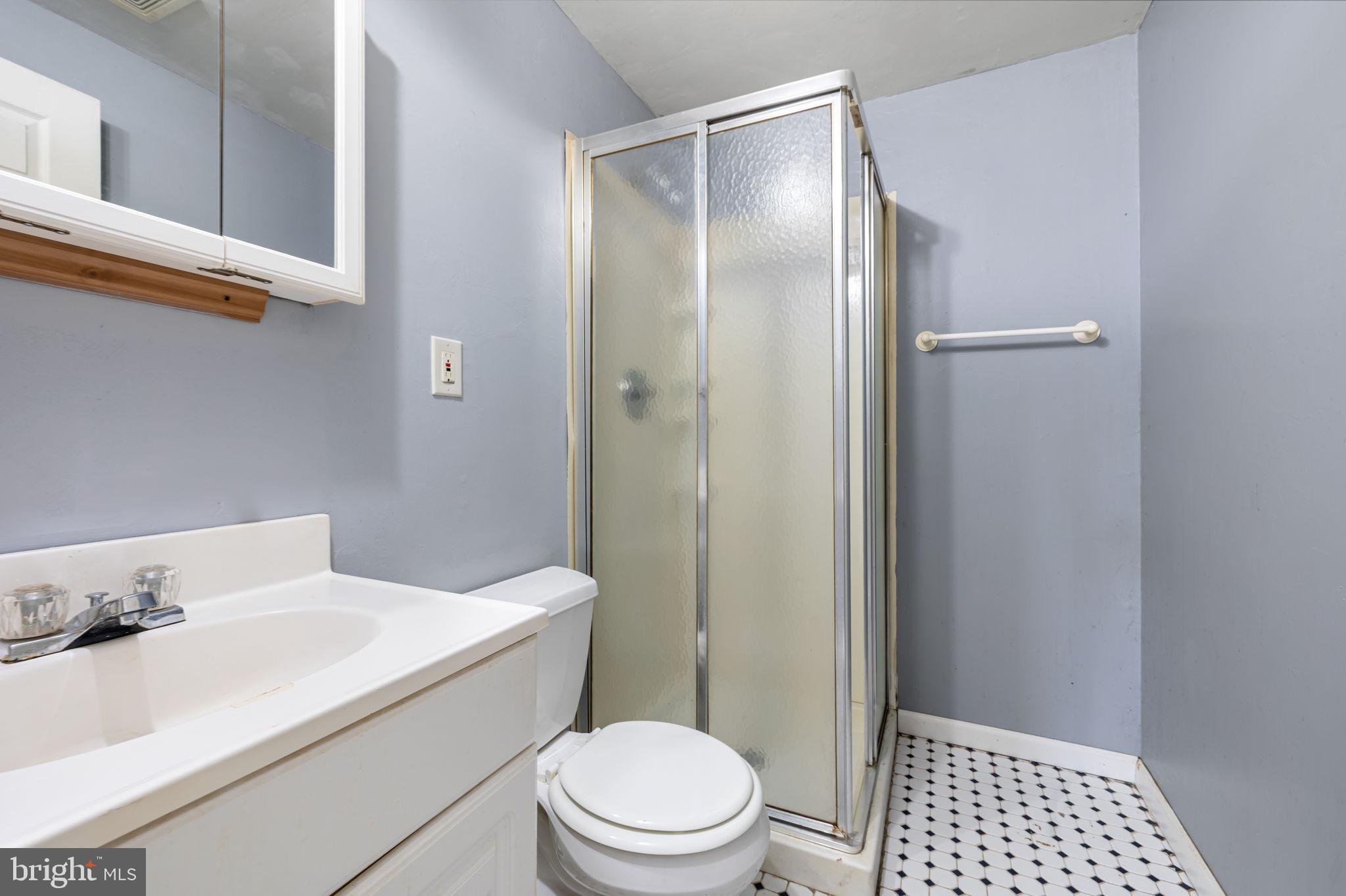 13532 Delaney Road Woodbridge, VA 22193 - Photo 23 of 30 Lower Level Full Bath