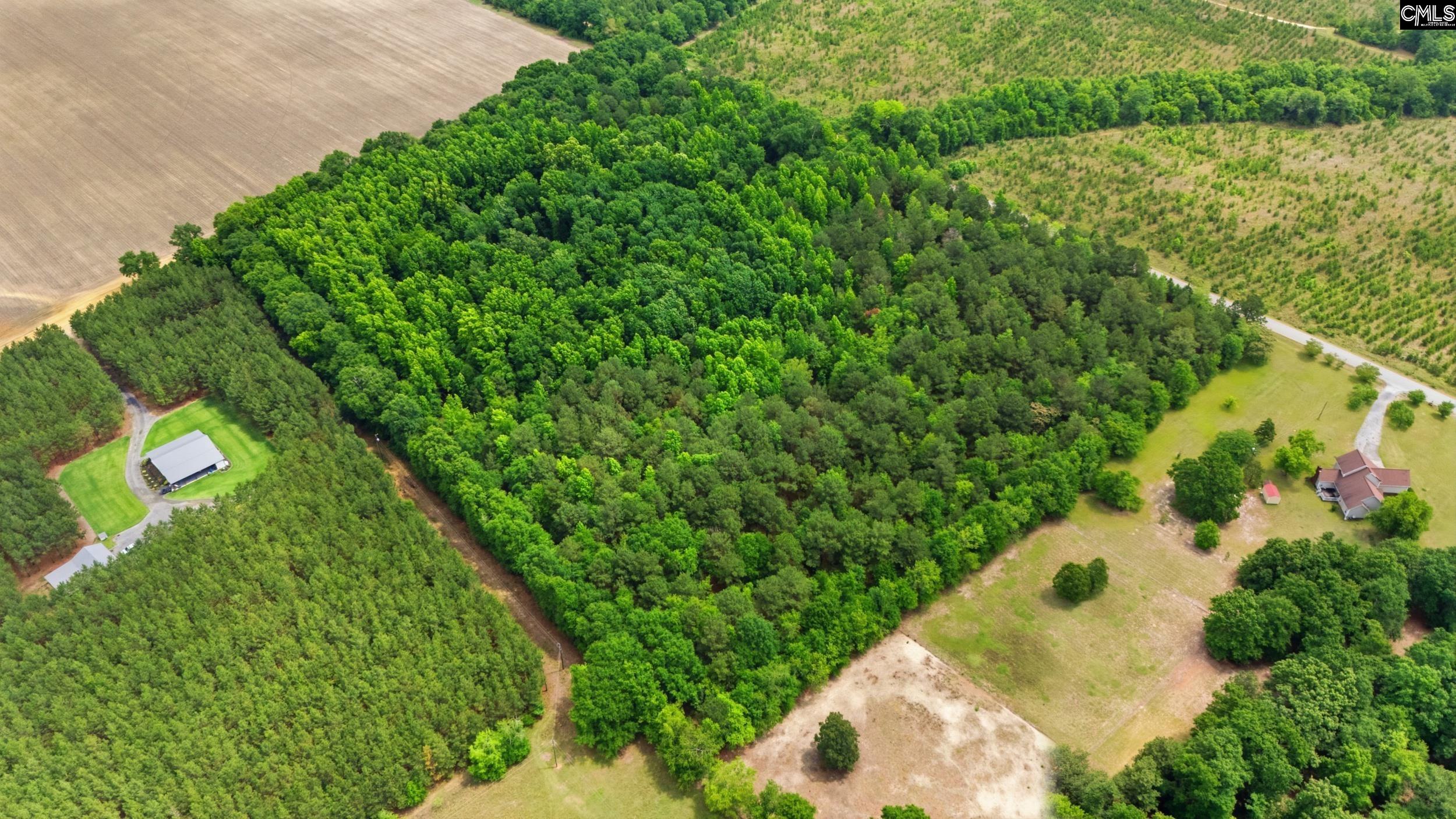 2 Toby Creek Road Barnwell, SC 29812 - Photo 14 of 14