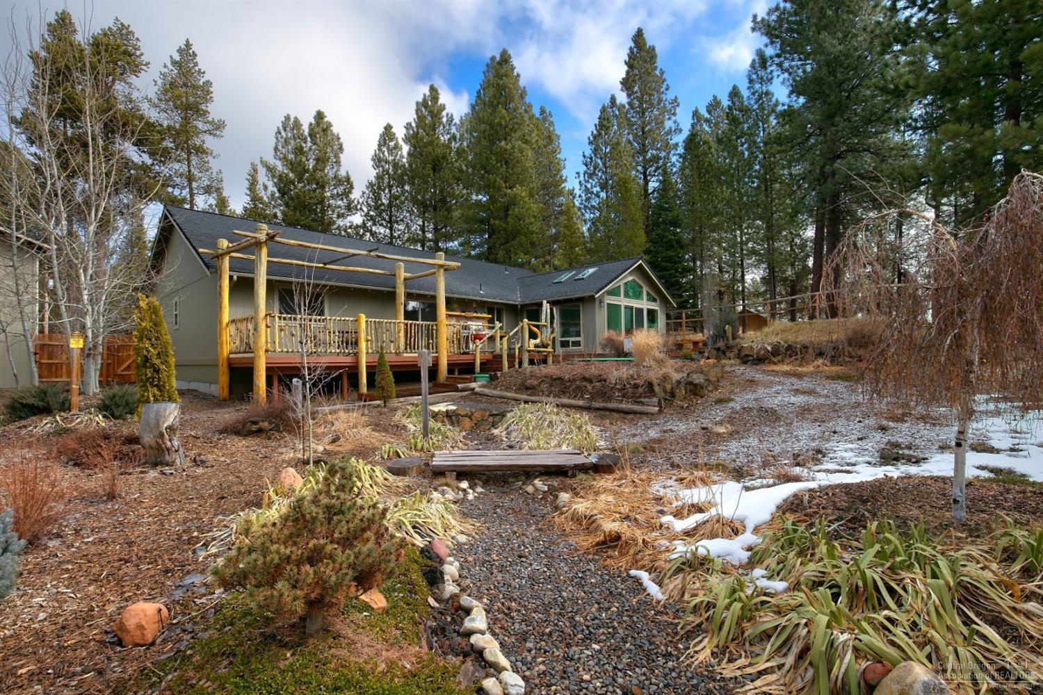 16871 Elsinore Road Bend, OR 97707 - Photo 21 of 25 Additional Photo