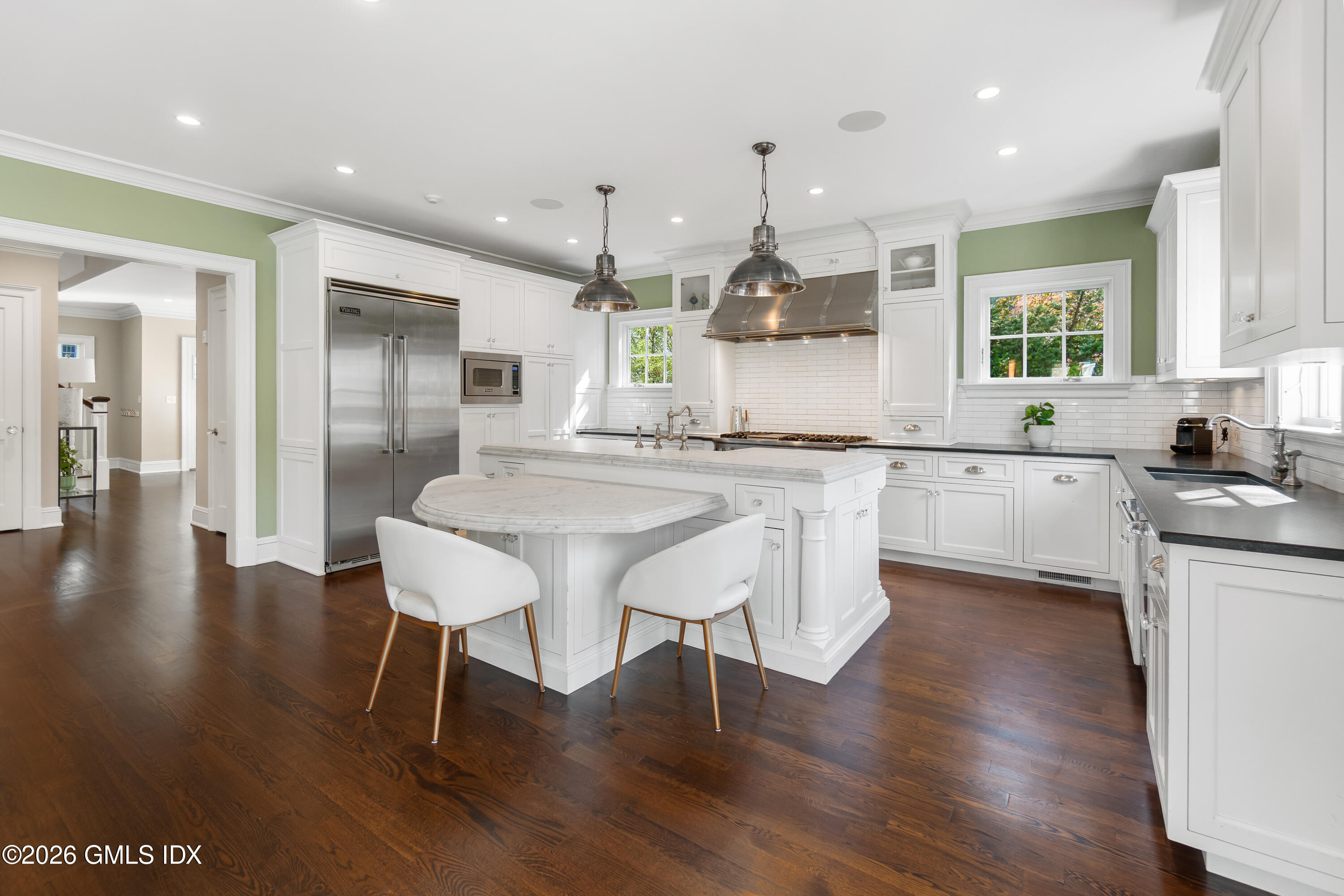 5 Butler Street Cos Cob, CT 06807 - Photo 12 of 30 Kitchen