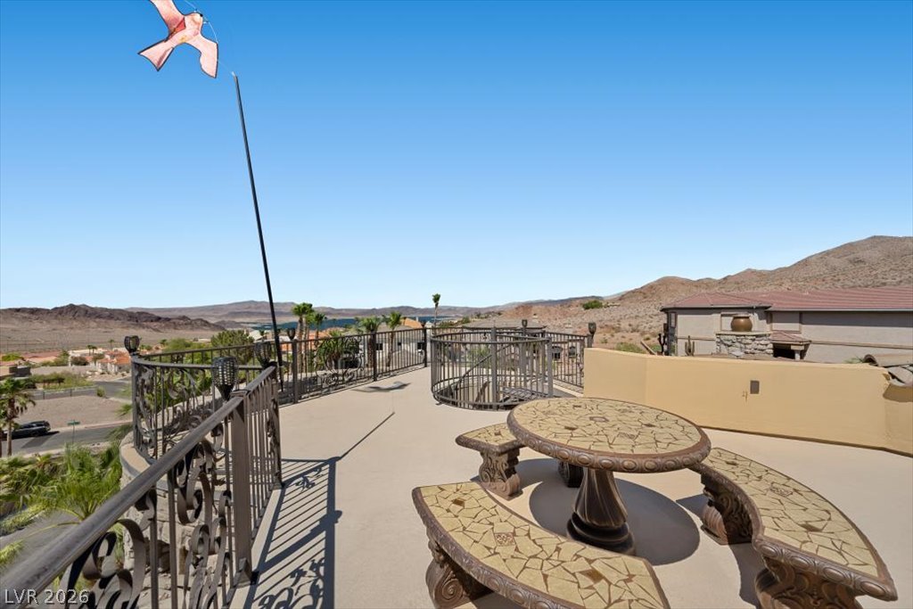 119 Caperna Court Boulder City, NV 89005 - Photo 63 of 99