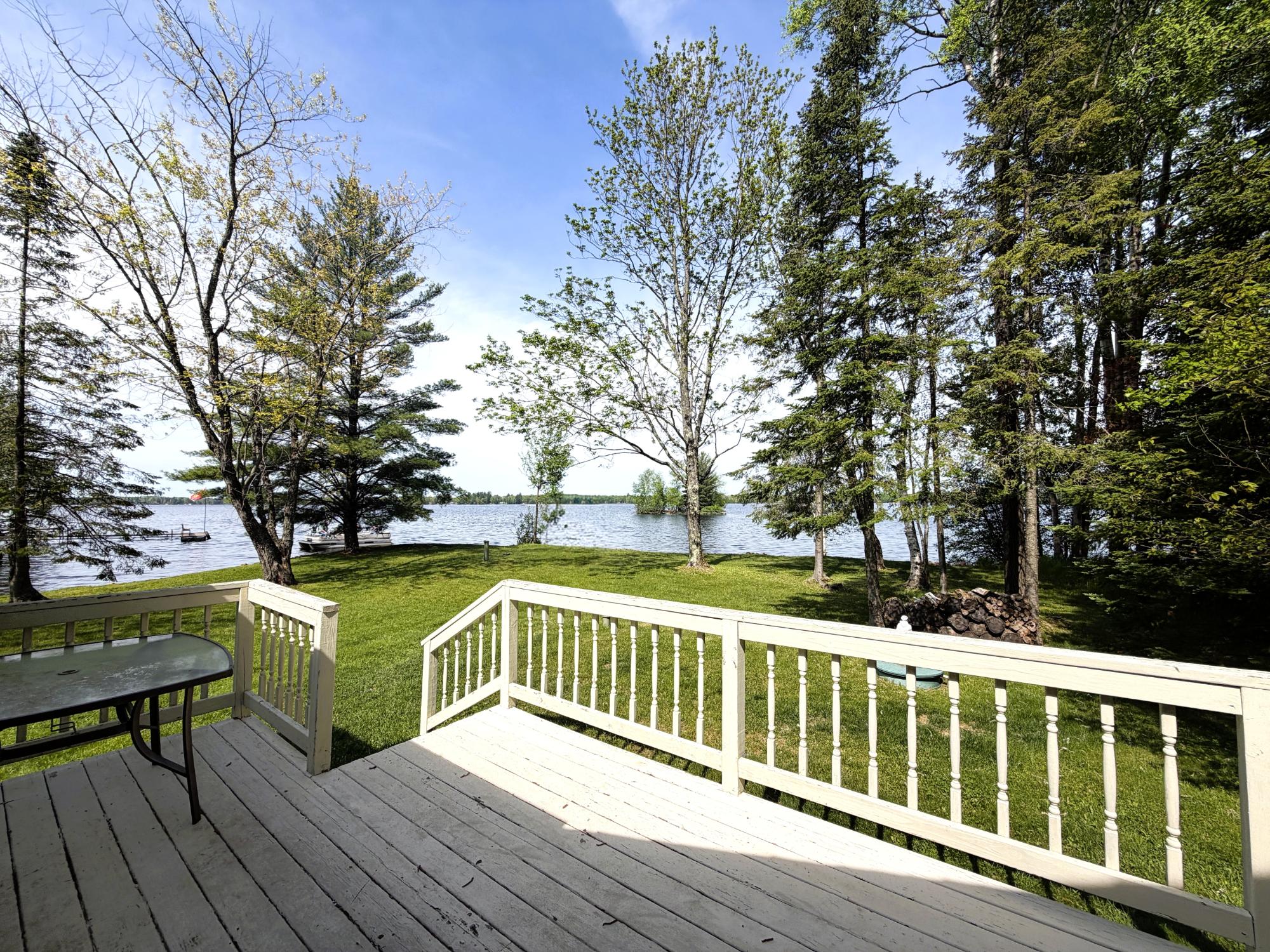 N10579 East Solberg Lake Road Phillips, WI 54555 - Photo 10 of 31 Gallery Image 10