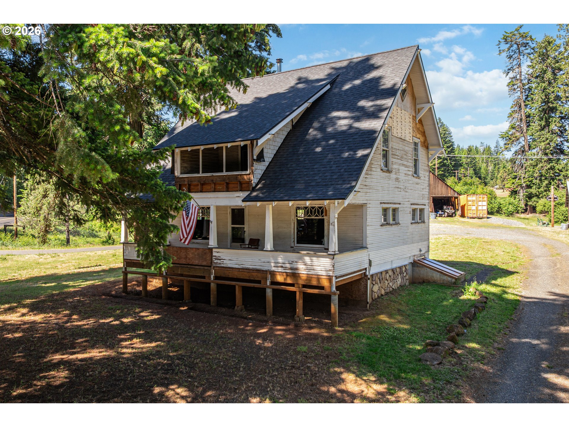 851 Snowden Road White Salmon, WA 98672 - Photo 35 of 48