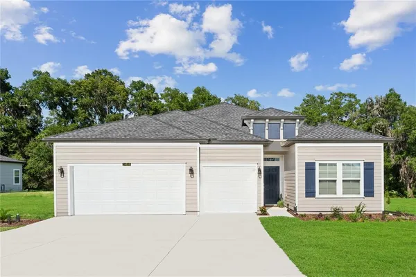 $352,990 | 13953 Northwest Convergence Boulevard, Alachua, FL 32615